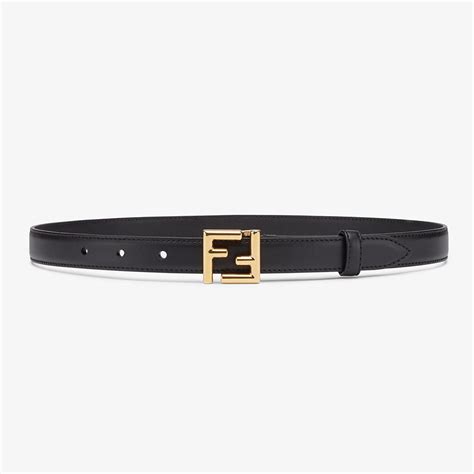 fendi ladies belt|Altro.